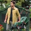 Bosch elektromos fűnyíró UniversalRotak 34-405