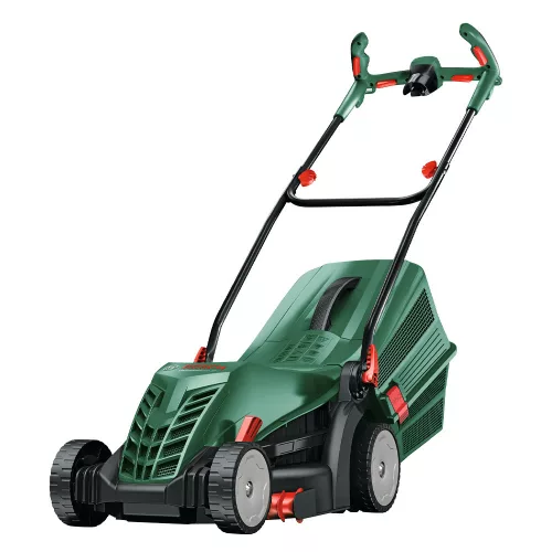 Bosch elektromos fűnyíró UniversalRotak 37-555