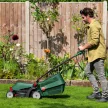Bosch elektromos fűnyíró UniversalRotak 37-555