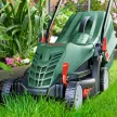 Bosch elektromos fűnyíró UniversalRotak 37-555