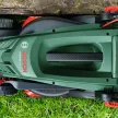 Bosch elektromos fűnyíró UniversalRotak 37-555