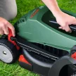 Bosch elektromos fűnyíró UniversalRotak 37-555