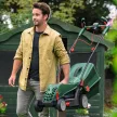 Bosch elektromos fűnyíró UniversalRotak 37-555