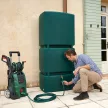 Bosch magasnyomású mosó AdvancedAquatak 160 2600W
