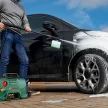Bosch nagynyomású tisztító EasyAquatak 120