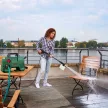 Bosch nagynyomású tisztító EasyAquatak 120
