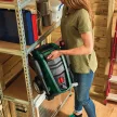 Bosch magasnyomású mosó UniAquatak135 1900W