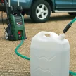 Bosch magasnyomású mosó UniAquatak135 1900W