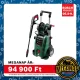 Bosch magasnyomású mosó AdvancedAquatak 140 2100W