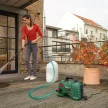 Bosch magasnyomású mosó EasyAquatak 100 1200W