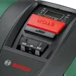 Bosch akkus robotfűnyíró Indego XS 300 18V