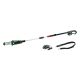 Bosch akkus teleszkópos magassági ágvágó UniversalChainPole 18 18V 1x2,5Ah