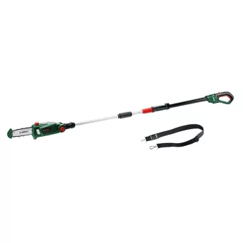   Bosch akkus teleszkópos magassági ágvágó UniversalChainPole 18 18V alapgép