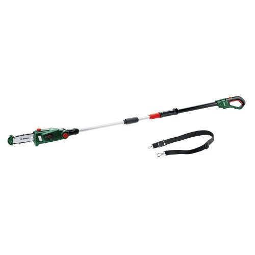 Bosch akkus teleszkópos magassági ágvágó UniversalChainPole 18 18V alapgép