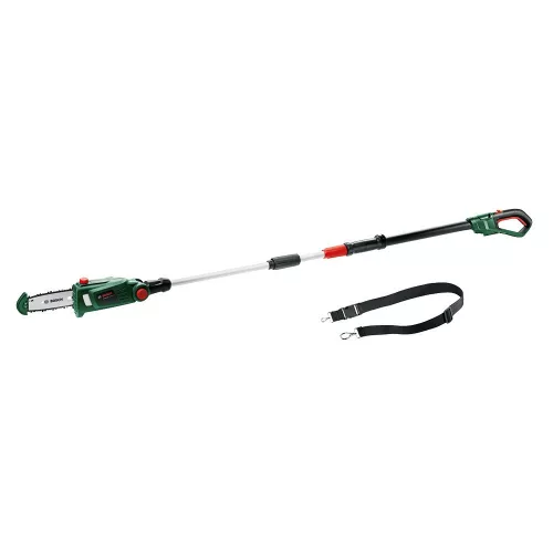 Bosch akkus teleszkópos magassági ágvágó UniversalChainPole 18 18V alapgép