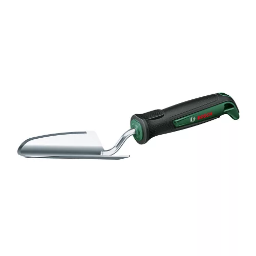 Bosch viráglapát nemesacél,  337x85x44 mm