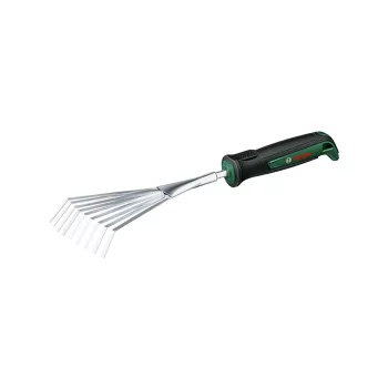 Bosch kézi lombseprű nemesacél, 380x135x44 mm
