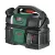 Bosch Fontus 18V-6 akkus mosó 20 Bar 1x2,0 Ah