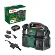 Bosch Fontus 18V-6 akkus mosó 20 Bar 1x2,0 Ah