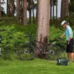Bosch Fontus 18V-6 akkus mosó 20 Bar 1x2,0 Ah