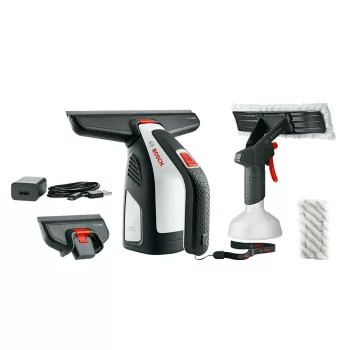 Bosch ablaktisztító GlassVac 3,6V 2,0Ah