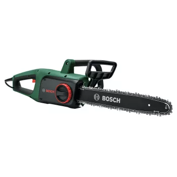   Bosch UniversalChain 35 elektromos láncfűrész 1800 W, 35 cm, 2 lánccal