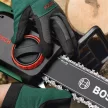 Bosch UniversalChain 40 elektromos láncfűrész 1800 W, 40 cm