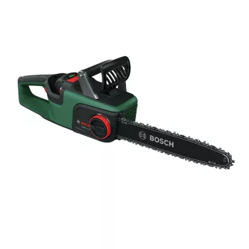   Bosch AdvancedChain 36V-35-40 akkus láncfűrész 36V, 1x2,0 Ah, 35 cm
