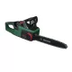Bosch AdvancedChain 36V-35-40 akkus láncfűrész 36V, 1x2,0 Ah, 35 cm