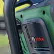 Bosch AdvancedChain 36V-35-40 akkus láncfűrész 36V, 1x2,0 Ah, 35 cm