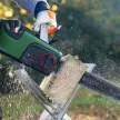 Bosch AdvancedChain 36V-35-40 akkus láncfűrész 36V, 1x2,0 Ah, 35 cm