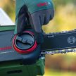 Bosch AdvancedChain 36V-35-40 Akkus láncfűrész alapgép