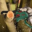 Bosch Akkus láncfűrész EasyChain 18V-15-7 PBA 1x18V 2.5Ah