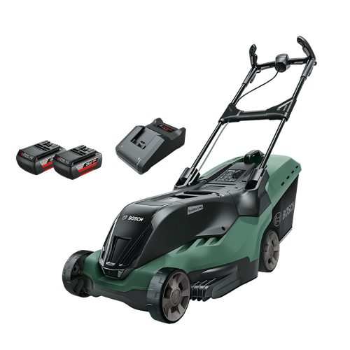 Bosch akkus funyíró AdvancedRotak 36-660 36V 2x2,0Ah