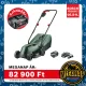 Bosch | Akkus fűnyíró EasyMower 18V-32-200 1x18V 4.0Ah