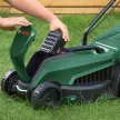Bosch | Akkus fűnyíró EasyMower 18V-32-200 1x18V 4.0Ah