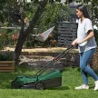 Bosch | Akkus fűnyíró EasyMower 18V-32-200 1x18V 4.0Ah