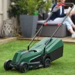 Bosch | Akkus fűnyíró EasyMower 18V-32-200 1x18V 4.0Ah