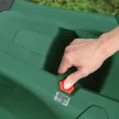 Bosch elektromos fűnyíró AdvancedRotak 40-650 1800W