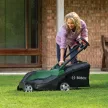 Bosch elektromos fűnyíró AdvancedRotak 40-650 1800W