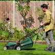 Bosch elektromos fűnyíró AdvancedRotak 40-650 1800W