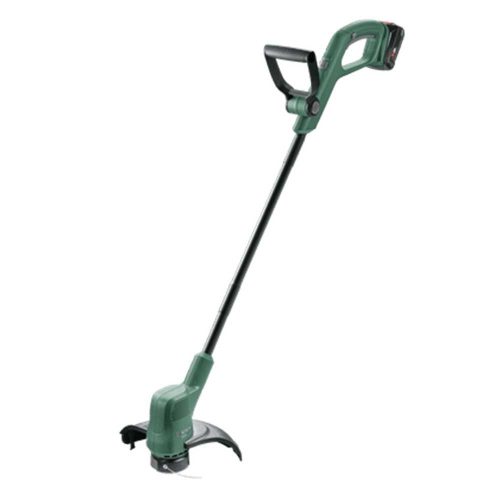 Bosch akkus szegélyvágó 18V EasyGrassCut 18V-230 2,0Ah