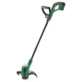   Bosch Akkus szegélynyíró EasyGrassCut 18V–26 1x18V 2.5Ah
