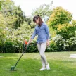 Bosch Akkus szegélynyíró EasyGrassCut 18V–26 1x18V 2.5Ah