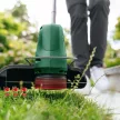 Bosch akkus szegélyvágó 18V EasyGrassCut 18V-260 2,0Ah