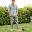 Bosch akkus szegélyvágó 18V UniversalGrassCut 18 alapgép