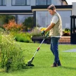 Bosch Akkus szegélynyíró UniversalGrassCut 18V-26-500 1x18V 2.0Ah