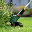 Akkus szegélynyíró UniversalGrassCut 18V-26-500 alapgép + 2 tekercs