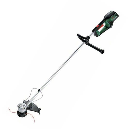 Bosch akkus szegélyvágó 36V AdvancedGrassCut 36V-33 alapgép
