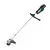 Bosch akkus szegélyvágó 36V AdvancedGrassCut 36V-33 alapgép